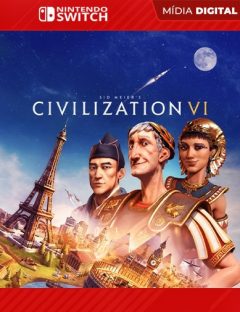 Sid Meier's Civilization VI