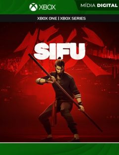 Sifu Xbox