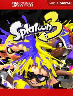 Splatoon 3