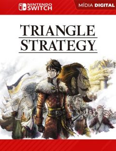 TRIANGLE STRATEGY