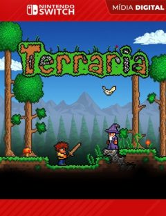 Terraria