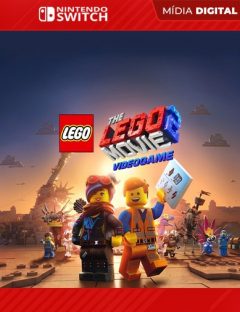 The LEGO Movie 2
