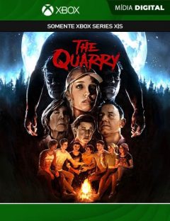 The-Quarry-Xbox-Series-X---Xbox---Mídia-Digital