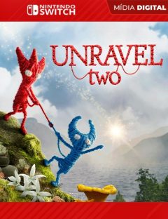 Unravel Two