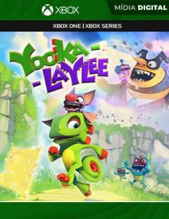 Yooka-Laylee---Xbox---Mídia-Digital