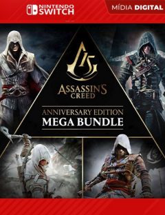 ac aniversary
