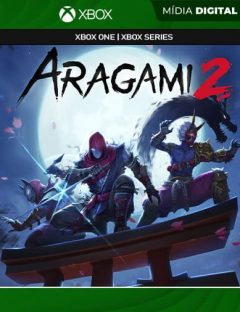 aragami-2-xbox-cover