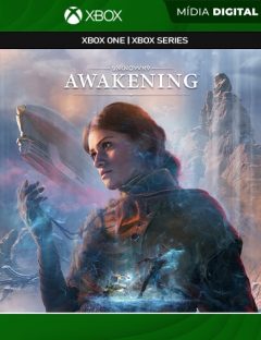 awakening