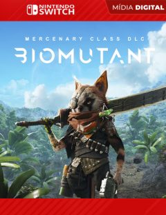 biomutant