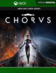 chorus-xbox-cover