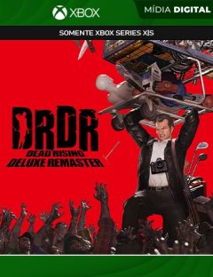 ddr