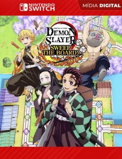 demon slayer