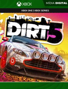 dirt-5-xbox-cover