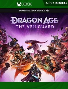dragonage