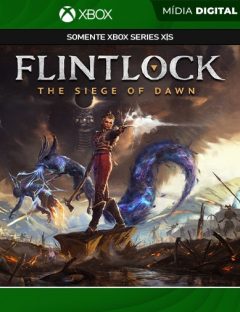 flintlock