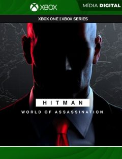 hitman