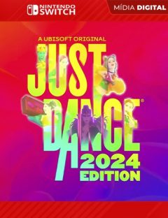 just dance 24