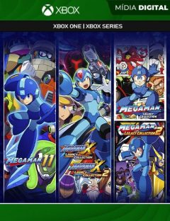 megaman-30th-xbox-cover