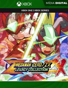 megaman-zero-zx-legacy-collection-xbox-cover
