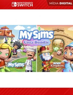 mysims