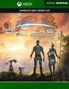 outcast