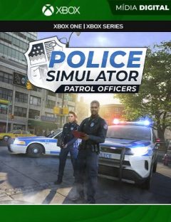 police-simulator-xbox-cover