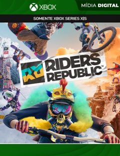 riders republic