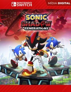 sonic