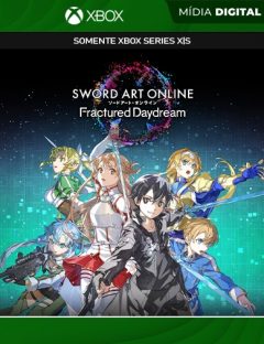 sword art online