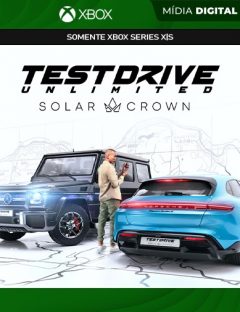 testdrive