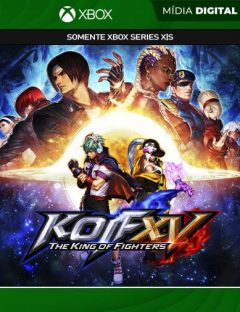 the-king-of-fighters-xv-xbox-cover