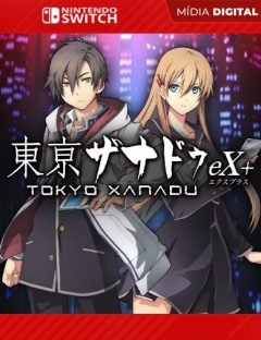 tokyo