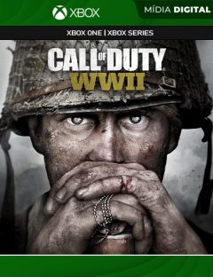 COD WWII