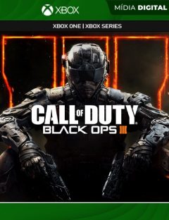 Call Of Duty Black Ops 3