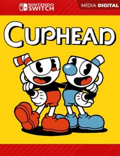 Cuphead