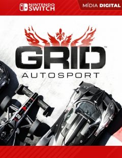 GRID Autosport