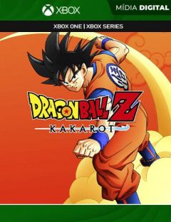 dragon-ball-z-kakarot-xbox-cover