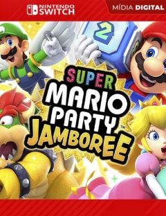 marioparty